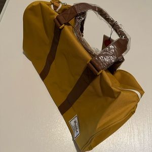 Herschel Supply Co Novel Duffel Bag